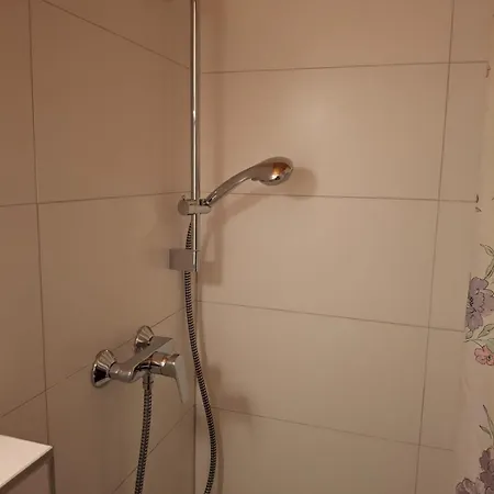 Privat bolig Haus Sonnenalp Krimml