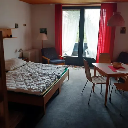 Haus Sonnenalp * كريمل