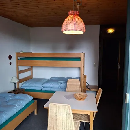 Haus Sonnenalp * كريمل