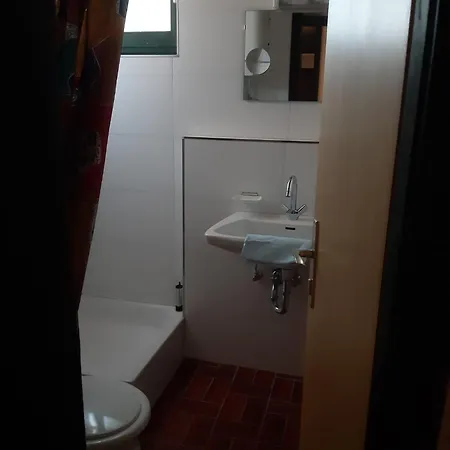 Privat bolig Haus Sonnenalp