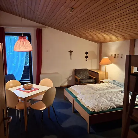 Alloggio in famiglia Haus Sonnenalp Krimml